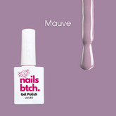 Gel Polish Mauve